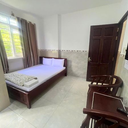 Khach San Doan Gia Aparthotel Πόλη Χο Τσι Μινχ Εξωτερικό φωτογραφία