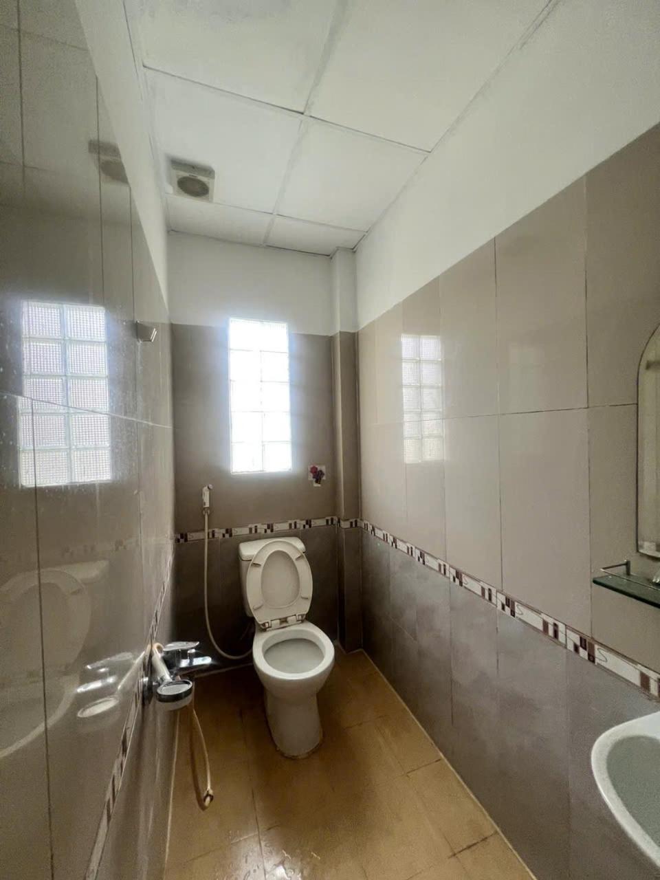 Khach San Doan Gia Aparthotel Πόλη Χο Τσι Μινχ Εξωτερικό φωτογραφία