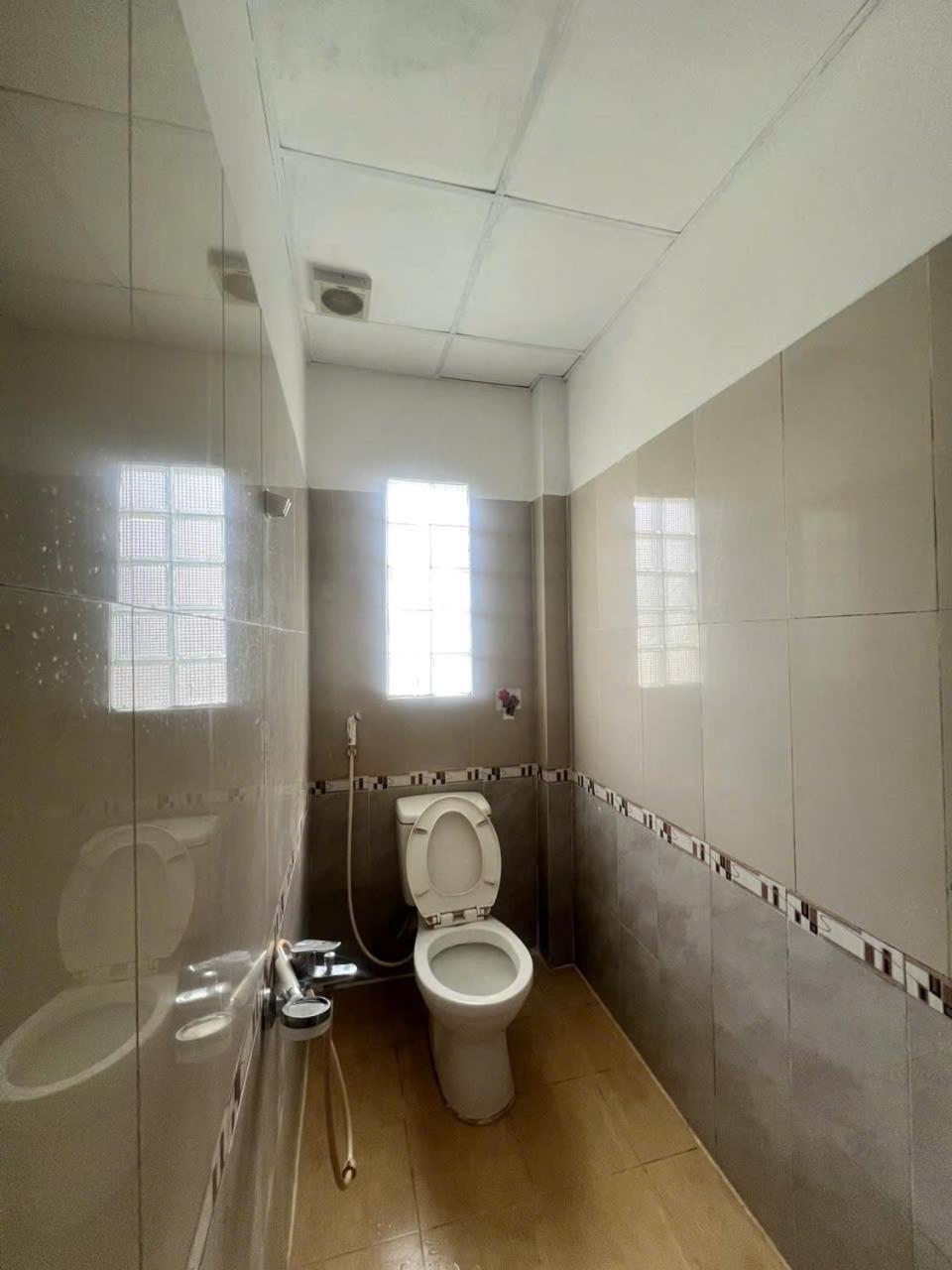 Khach San Doan Gia Aparthotel Πόλη Χο Τσι Μινχ Εξωτερικό φωτογραφία