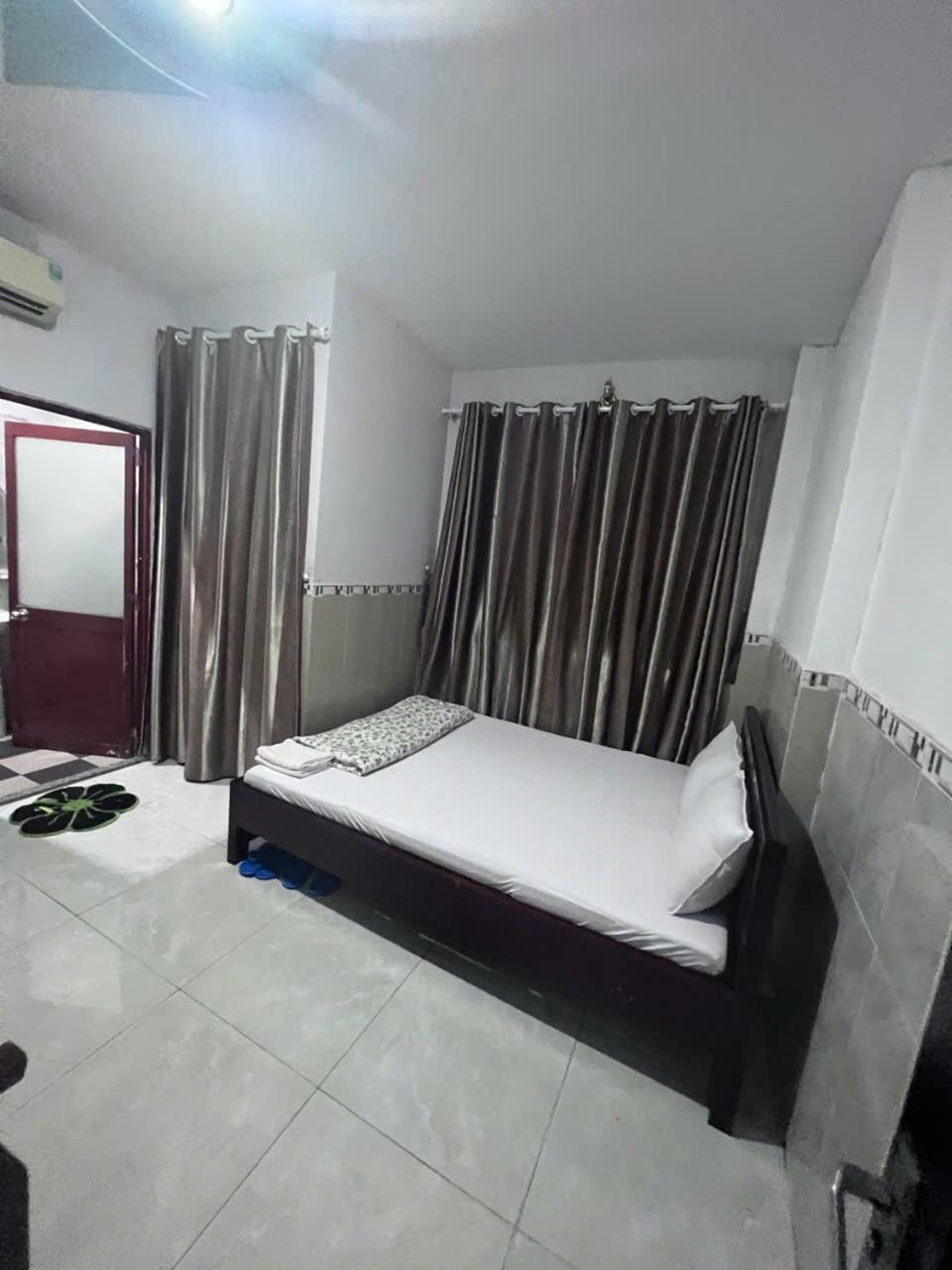 Khach San Doan Gia Aparthotel Πόλη Χο Τσι Μινχ Εξωτερικό φωτογραφία